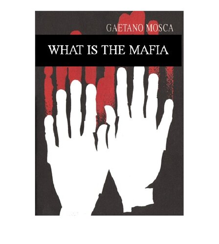 What is the Mafia