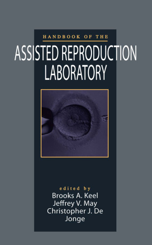 Handbook of the Assisted Reproduction Laboratory
