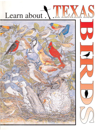 Learn about . . . Texas Birds (Learn about Texas)
