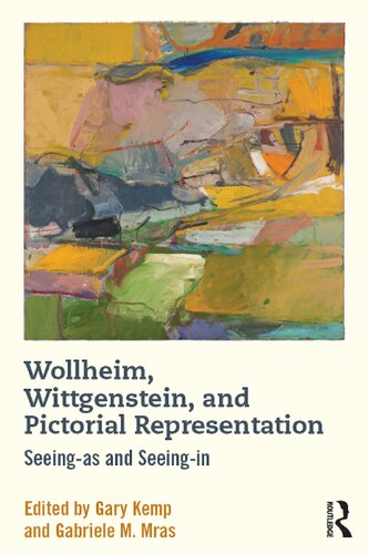 Wollheim, Wittgenstein, and Pictorial Representation: Seeing-as and Seeing-in