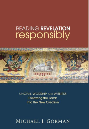 Reading Revelation Responsibly