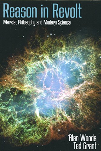 Reason in Revolt: Marxist Philosophy and Modern Science