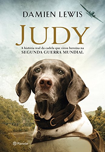 Judy: a história real da cadela que virou heroína na Segunda Guerra Mundial