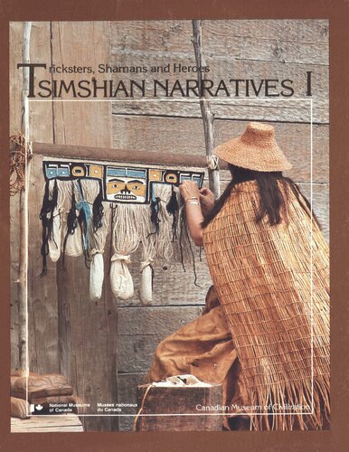 Tsimshian narratives