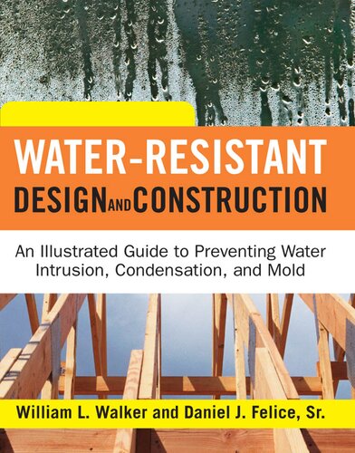 Water-Resistant Design and Construction