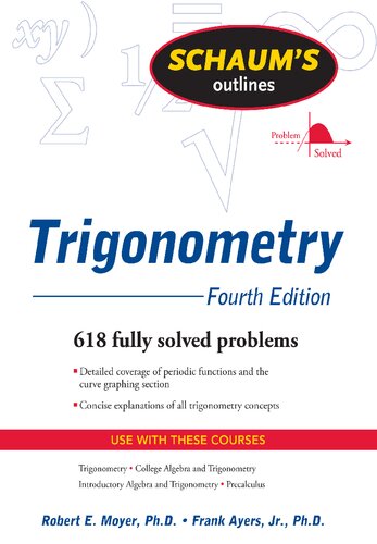 of Trigonometry
