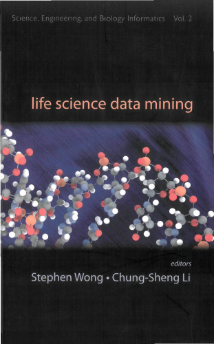 LIFE SCIENCE DATA MINING