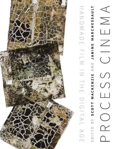 Process Cinema: Handmade Film in the Digital Age