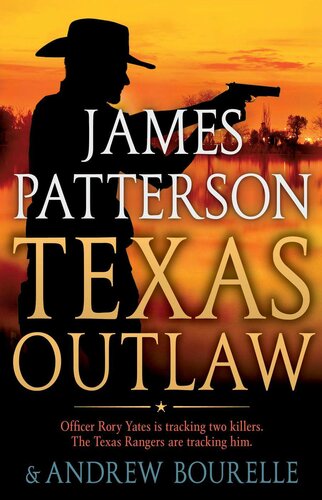 Texas Outlaw (Rory Yates)