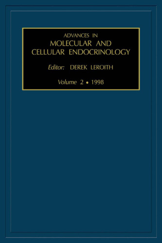 Advances in Molecular and Cellular Endocrinology, Vol. 2