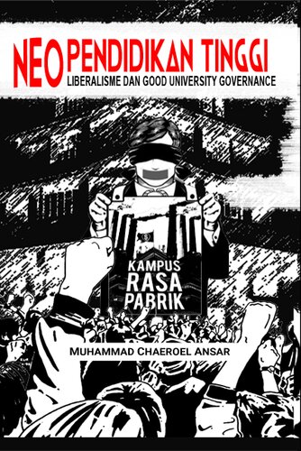 Noe-Pendidikan Tinggi: Neoliberalisme dan Good University Governance
