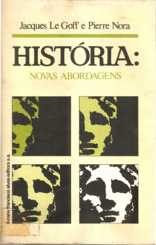 História: Novos Objetos