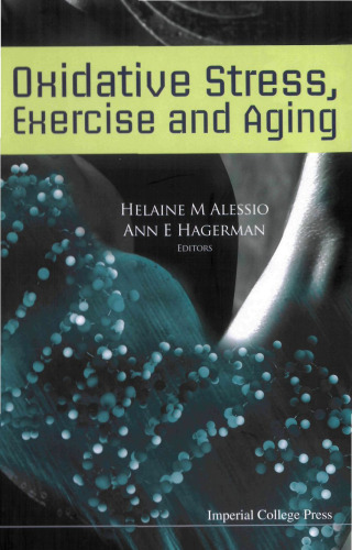 Oxidative stress, exercise, and aging