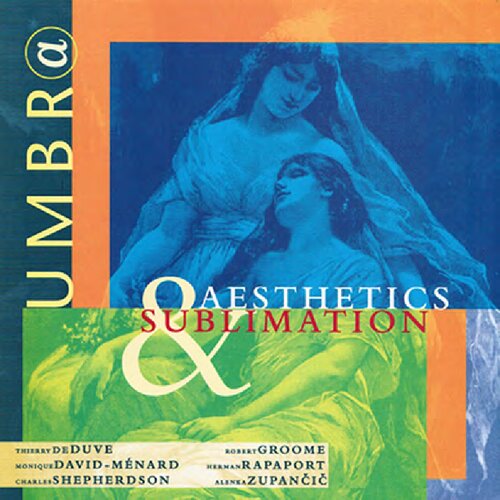 Umbr(a): Aesthetics & Sublimation