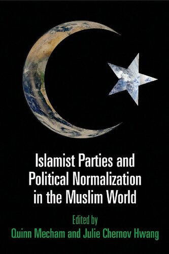 Islamist parties and political normalization in the muslim world