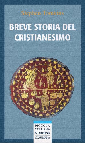 Breve storia del cristianesimo