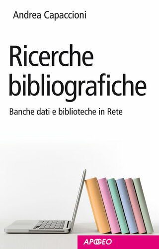 Ricerche bibliografiche