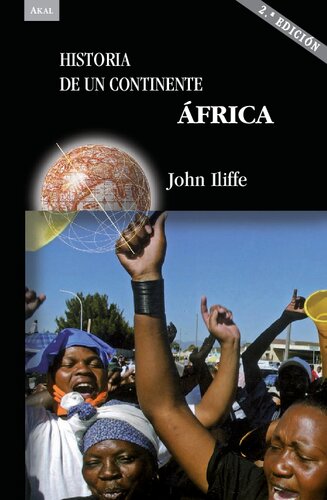 África: Historia de un continente