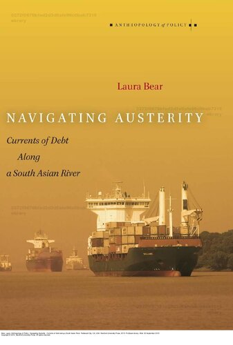 Navigating Austerity: Currents of Debt along a South Asian River