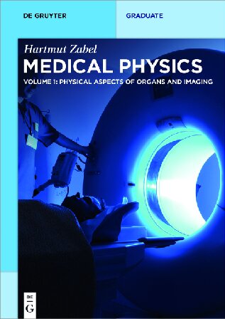 Medical Physics: Imaging, Therapy, Materials