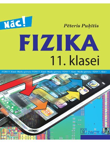 Fizika 11. klasei