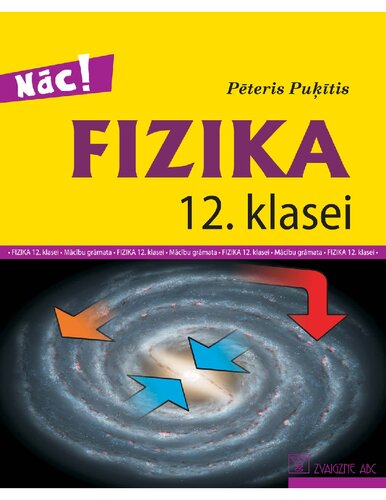Fizika 12. klasei