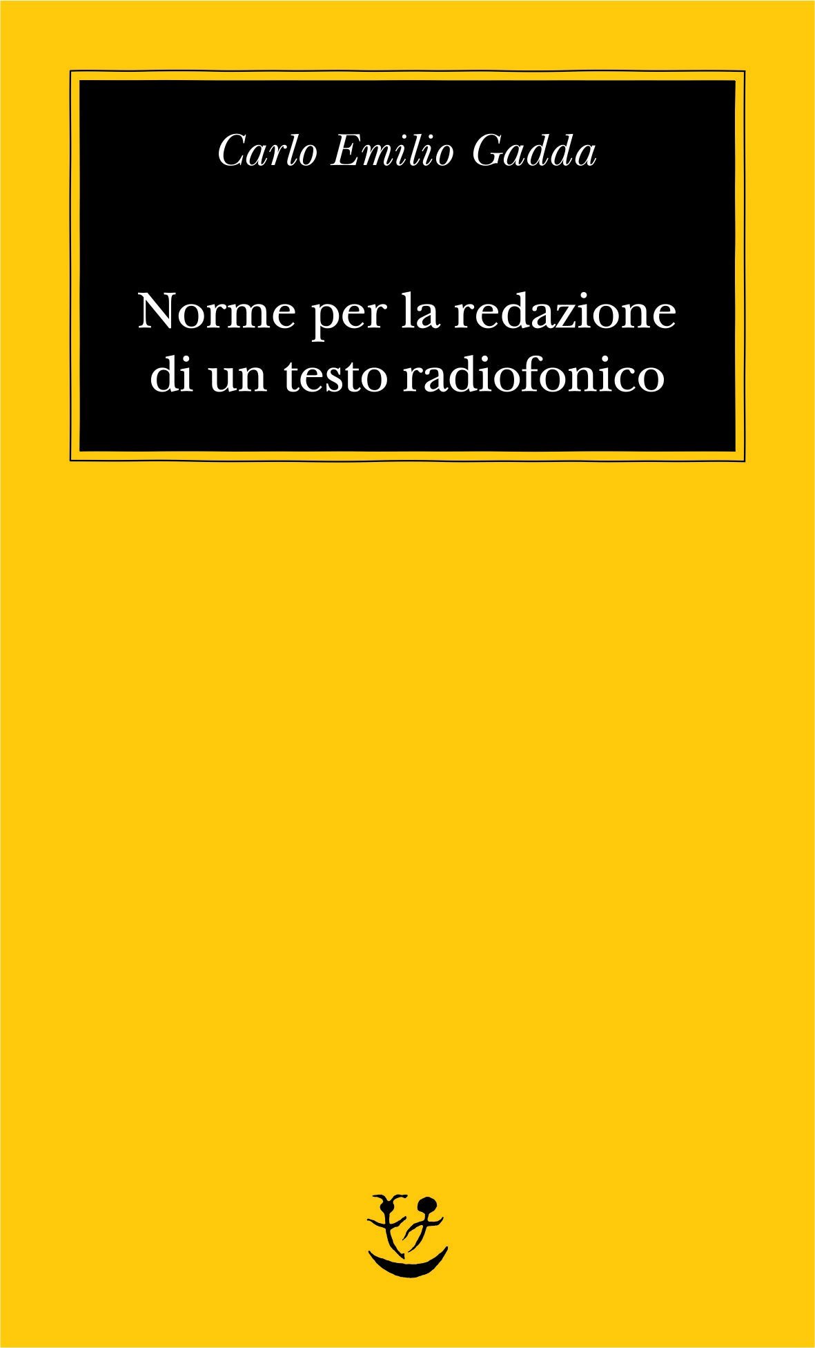 Norme per la redazione di un testo radiofonico