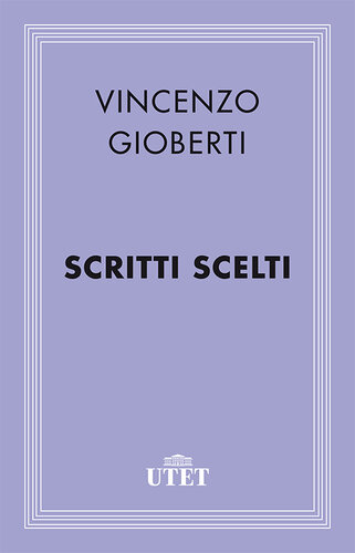 Scritti scelti