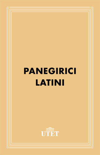 Panegirici Latini