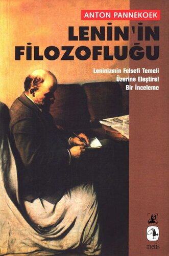 Lenin'in Filozofluğu