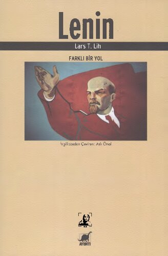 Lenin: Farklı Bir Yol