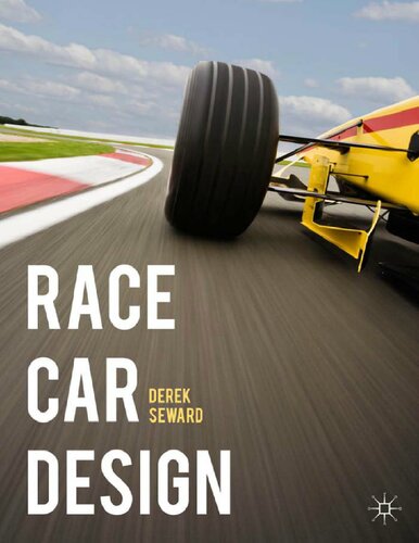 Race  Car Design