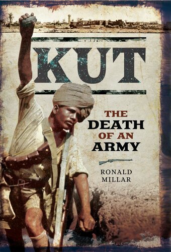 Kut: The Death of an Army