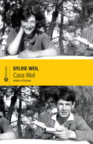 Casa Weil. André e Simone (Lantana)