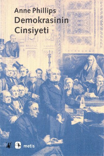 Demokrasinin Cinsiyeti