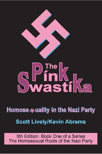 The Pink Swastika