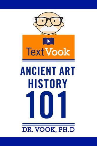 Ancient Art History 101