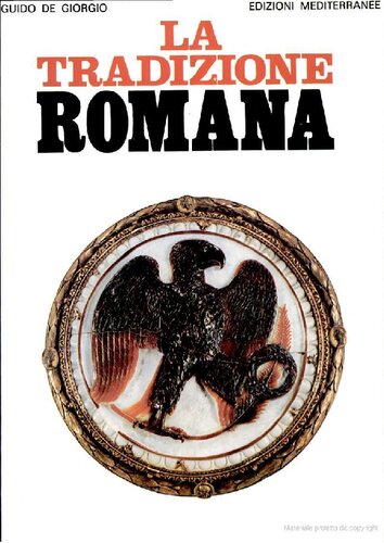 La tradizione romana