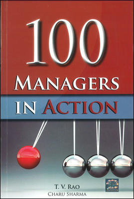 100 Managers in Action