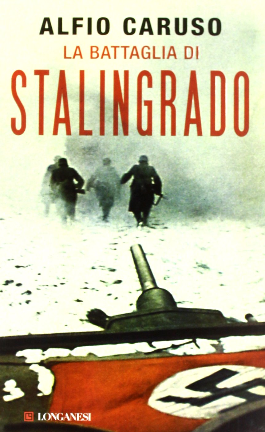 La battaglia di Stalingrado