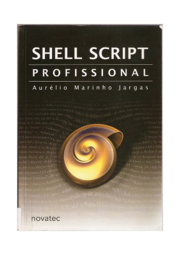 Shell Script Profissional
