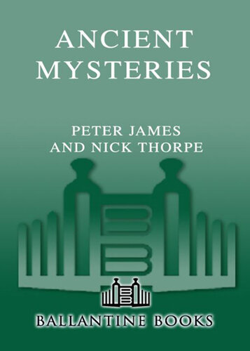 Ancient Mysteries: Discover the latest intriguiging, Scientifically sound explinations to Age-old puzzles