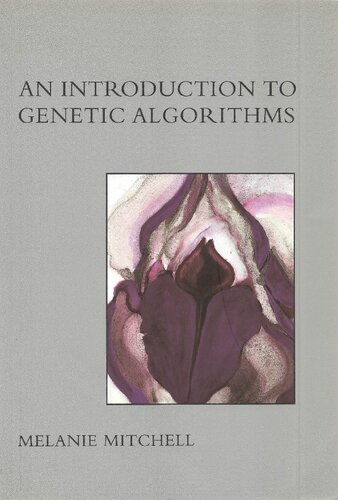 An Introduction to Genetic Algorithms (Complex Adaptive Systems)
