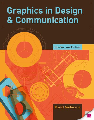 Graphics in design & communication
