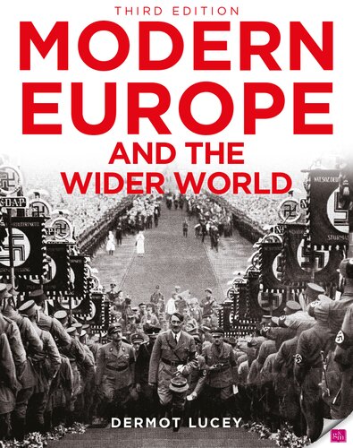 Modern Europe and the wider world