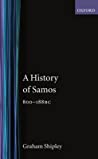 A History of Samos, 800-188 BC