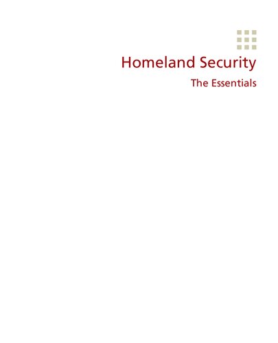 Homeland Security
