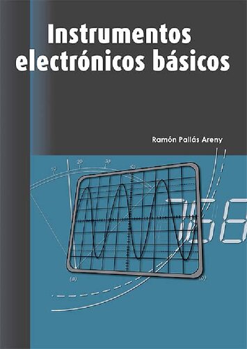 Instrumentos Electrónicos Básicos