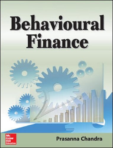 Behavioural Finance