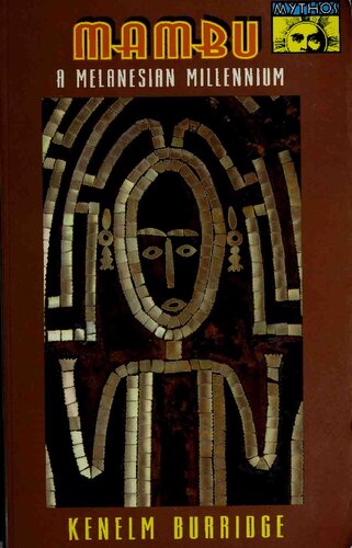 Mambu: a Melanesian Millennium